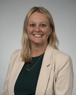 Headshot Image for Rachel Pauletti